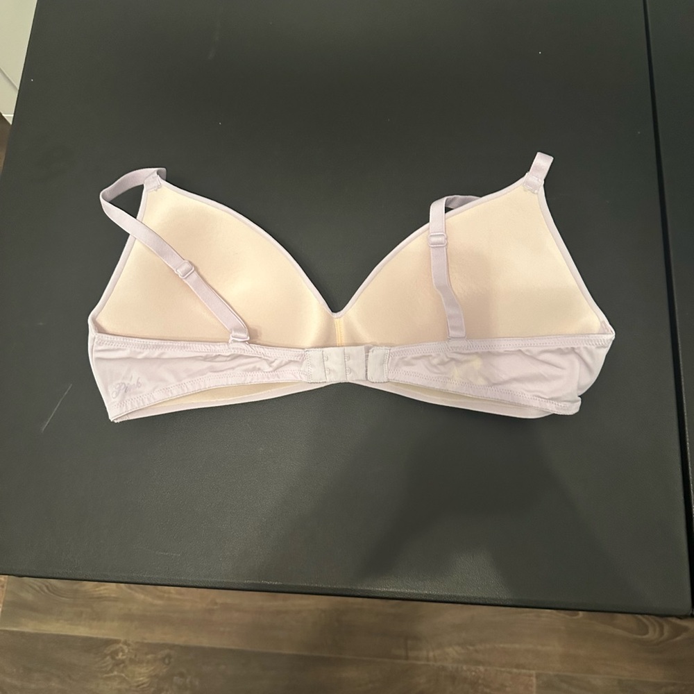 Pink Bra - Picture 2 of 3